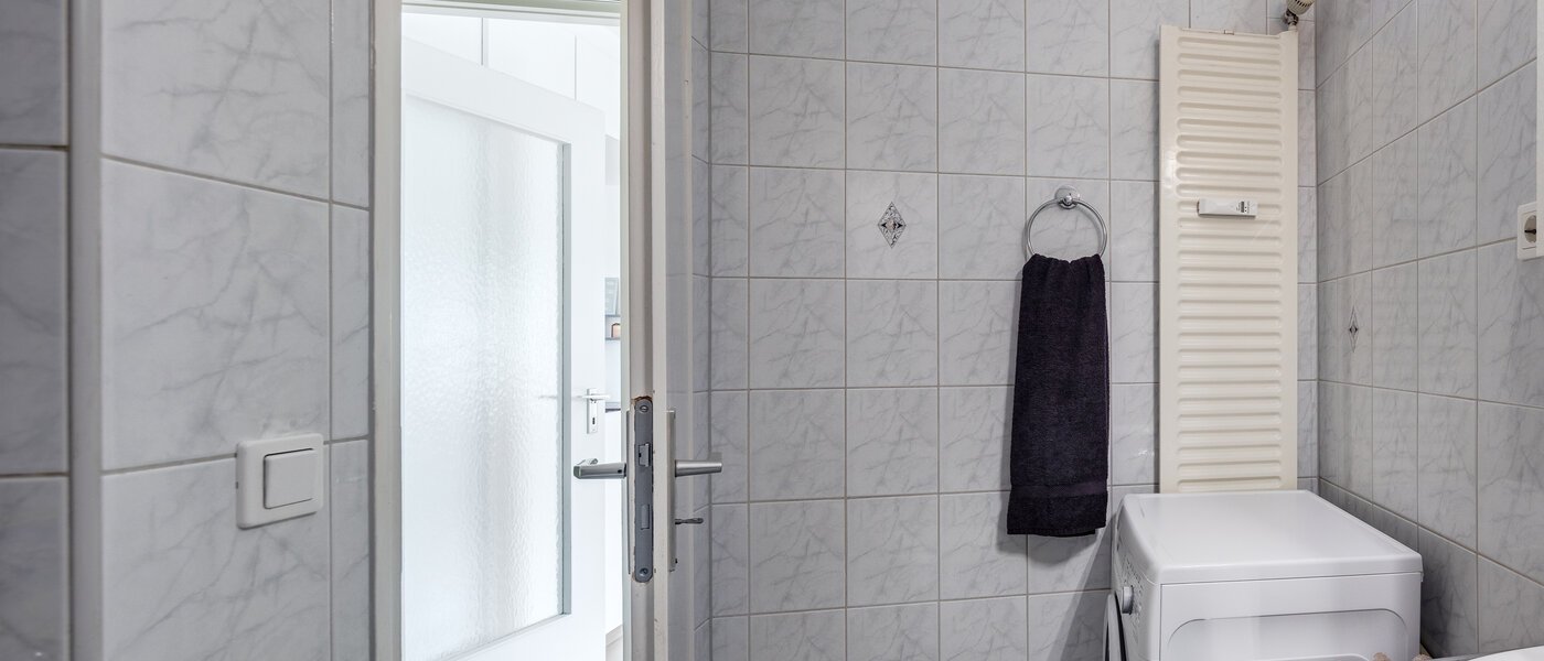 appartement München Lerchenau 03 salle de bain 2355