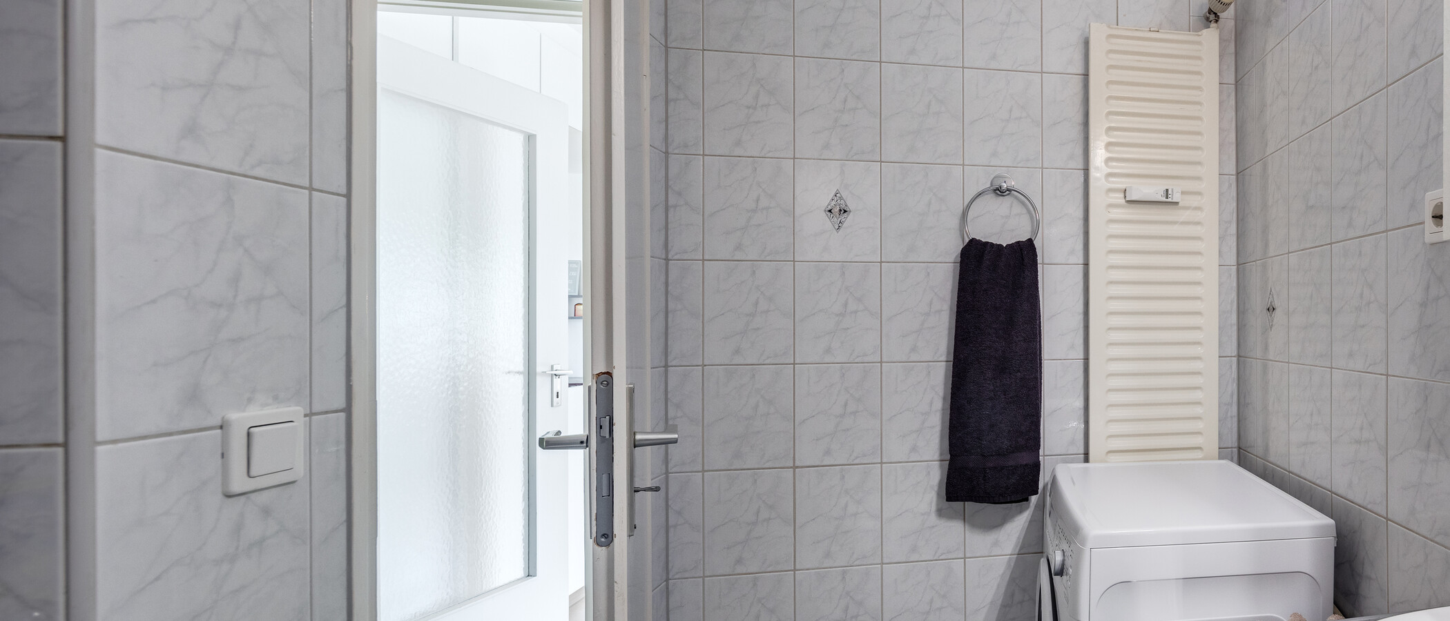 appartement München Lerchenau 03 salle de bain 2355