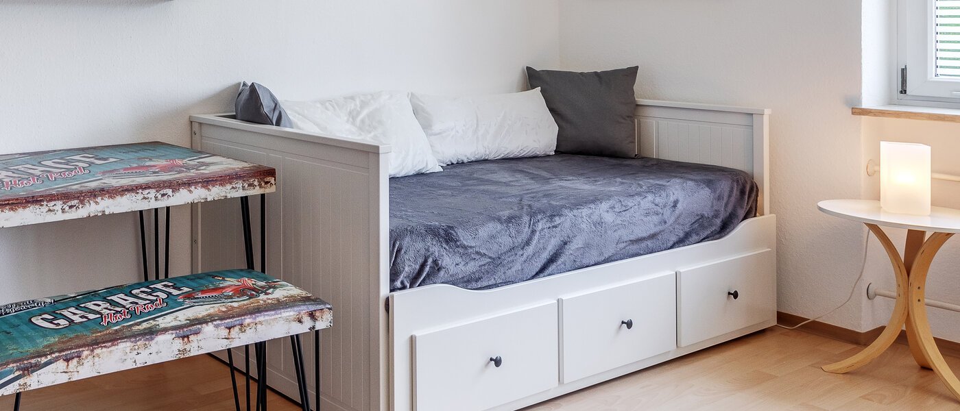 appartement München Lerchenau 01 chambres 2355