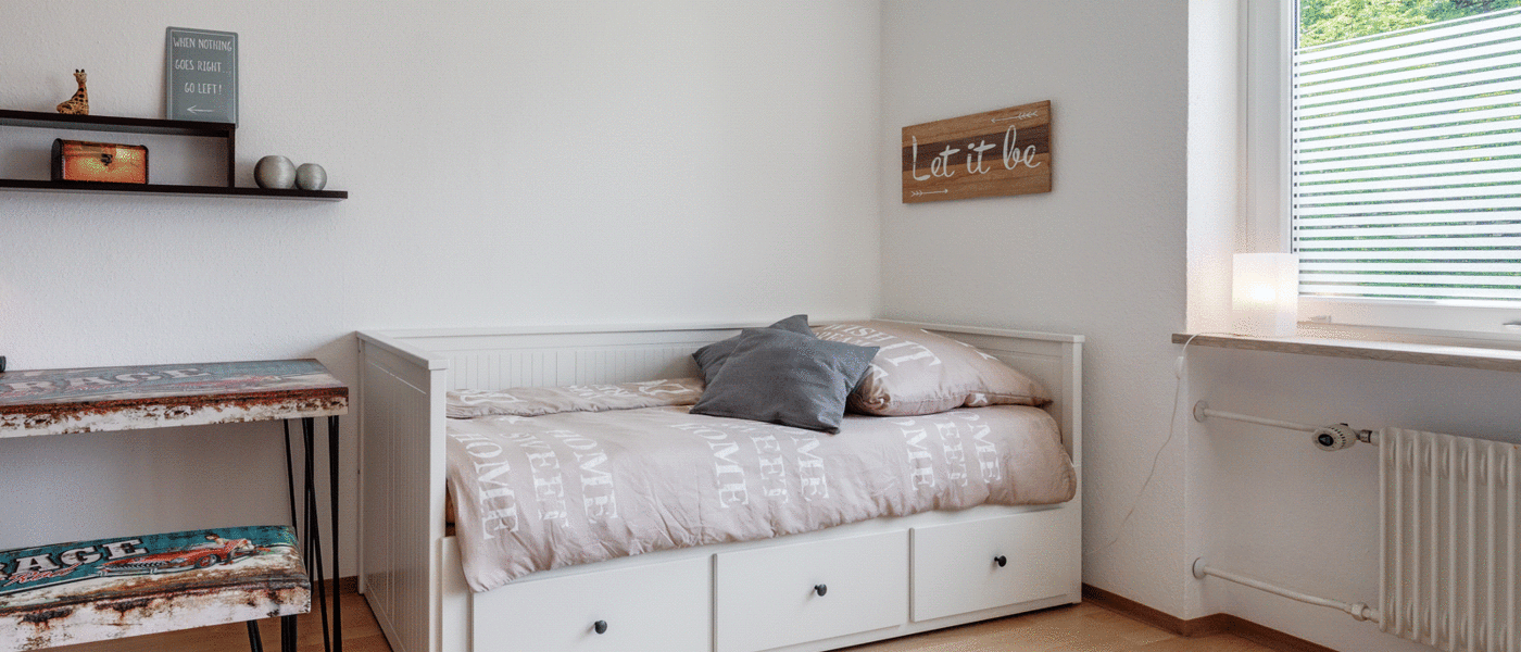 appartement München Lerchenau 02 chambres 2355