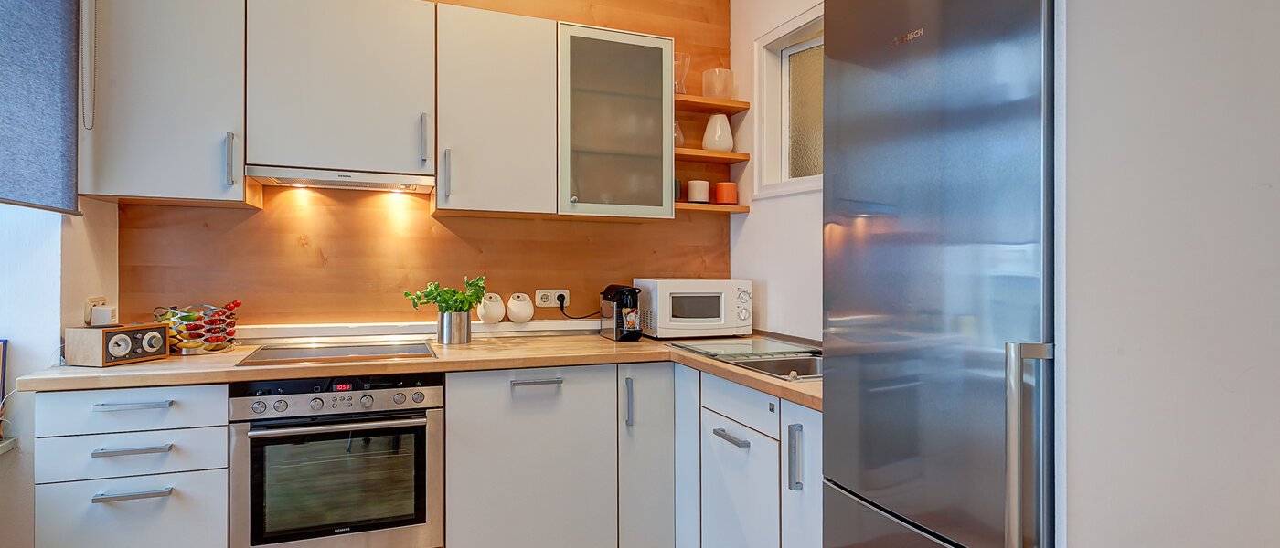 appartement München Gärtnerplatzviertel 02 cuisine 2364