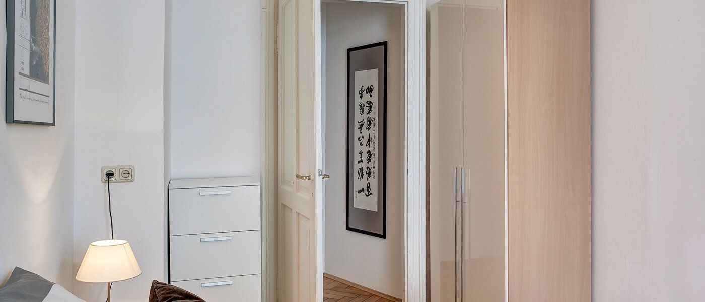 appartement München Gärtnerplatzviertel 03 dormir 2364