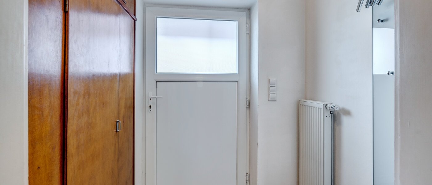 appartement Ottobrunn 04 entrée/couloir 2365