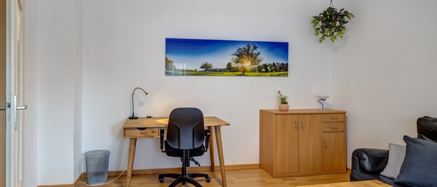 appartement Ottobrunn 03 salle de séjour 2365