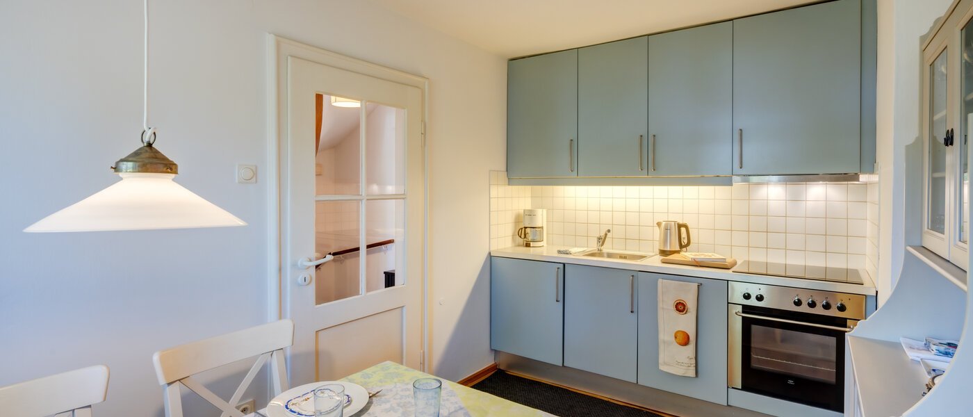 appartement München Solln 01 cuisine 2378