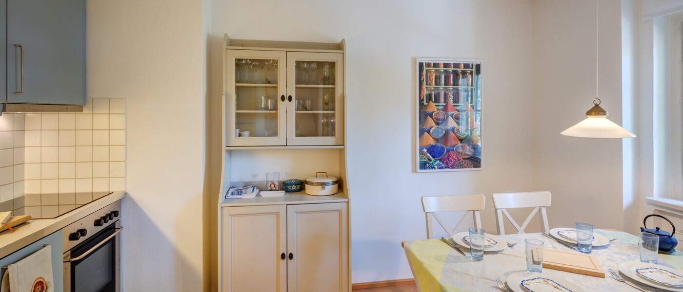 appartement München Solln 03 cuisine 2378