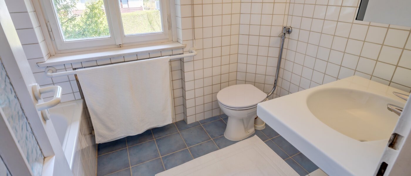 appartement München Solln 02 salle de bain 2378
