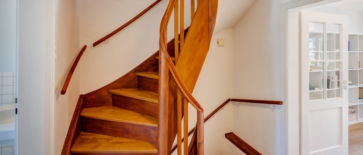 appartement München Solln 05 entrée/couloir 2378