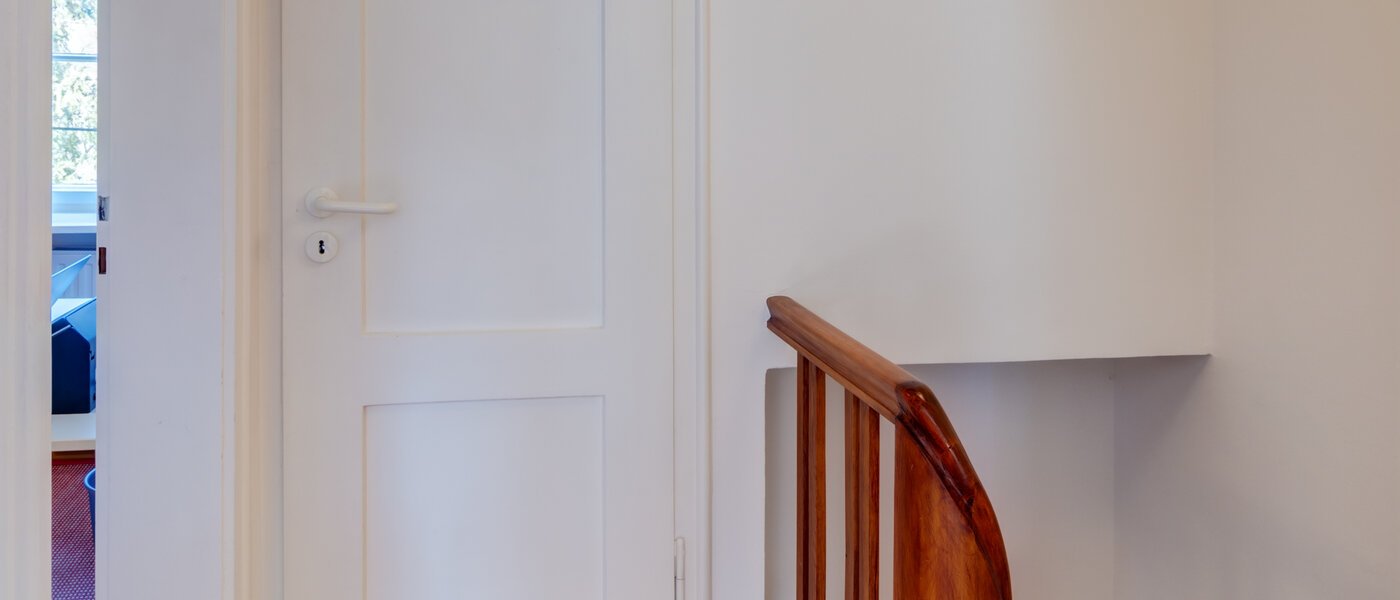 appartement München Solln 06 entrée/couloir 2378