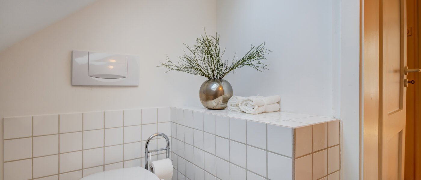 appartement München Solln 01 deux toilettes 2378