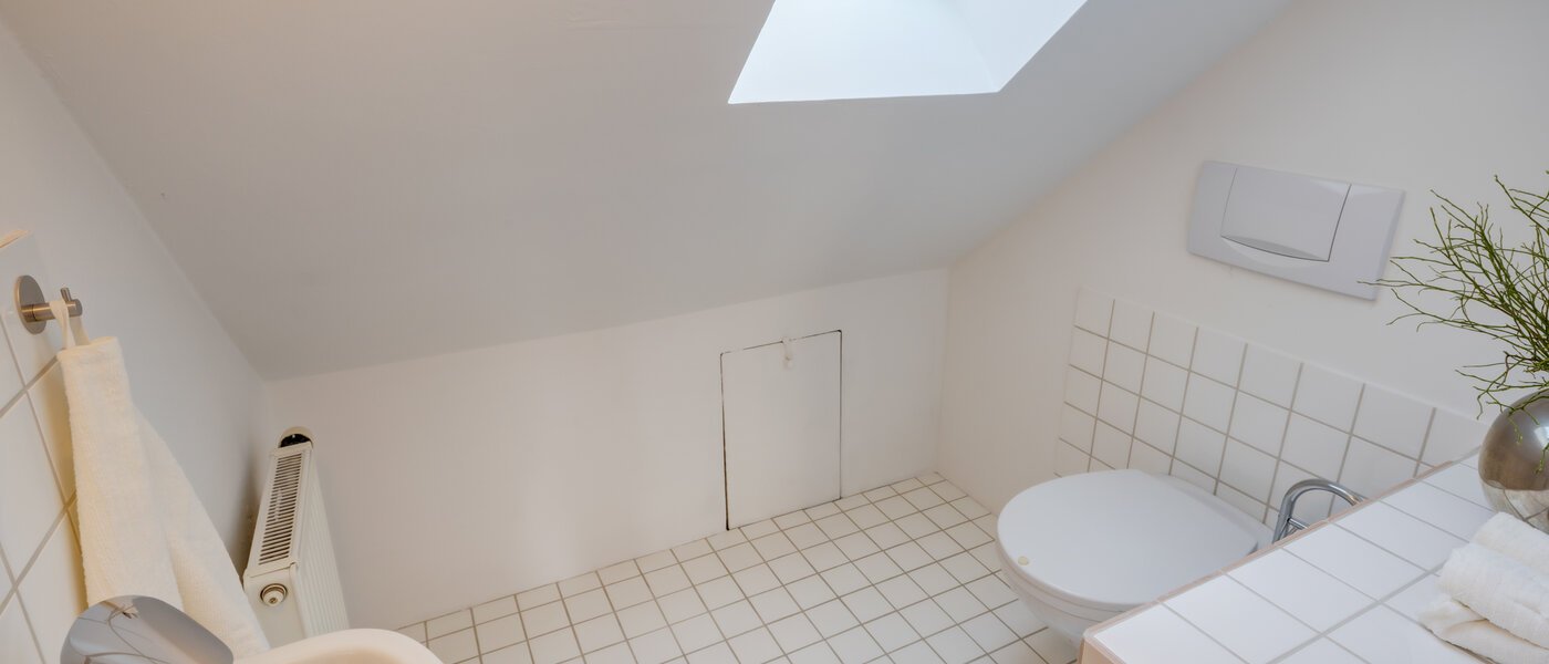 appartement München Solln 02 deux toilettes 2378