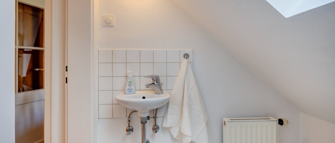 appartement München Solln 03 deux toilettes 2378