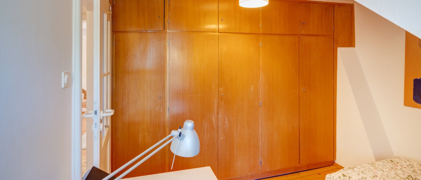 appartement München Solln 02 2ième chambre 2378