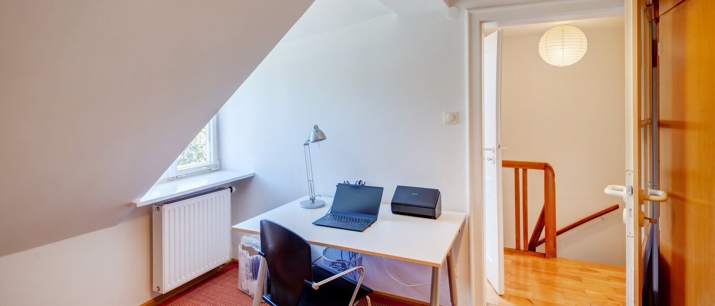 appartement München Solln 03 2ième chambre 2378