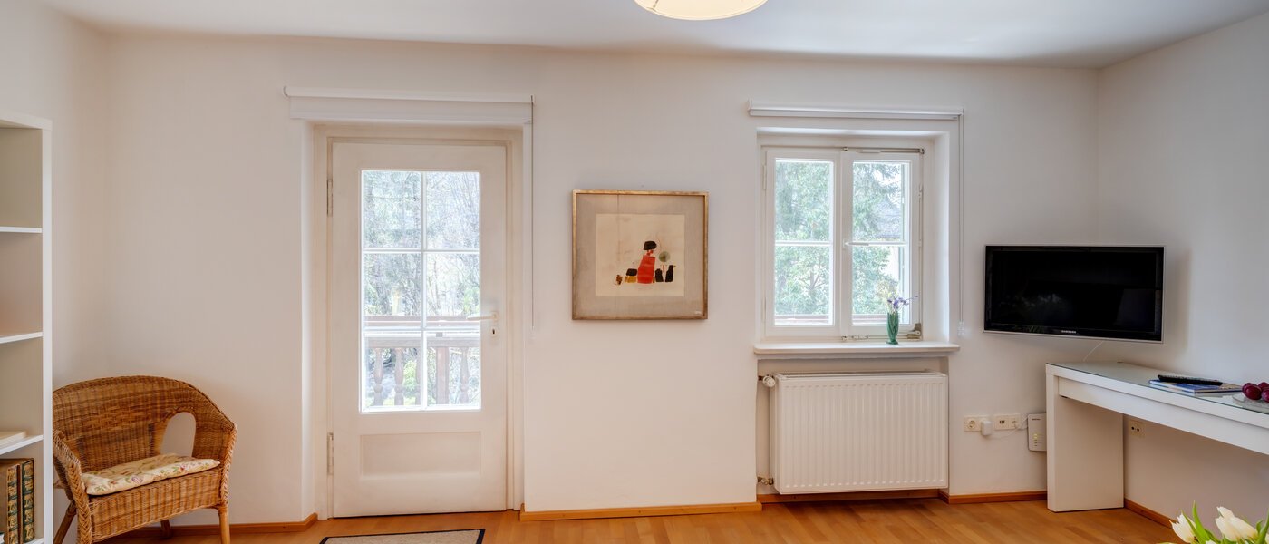 appartement München Solln 02 salle de séjour 2378