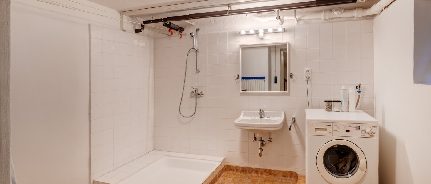 appartement München Solln 01 buanderie 2378