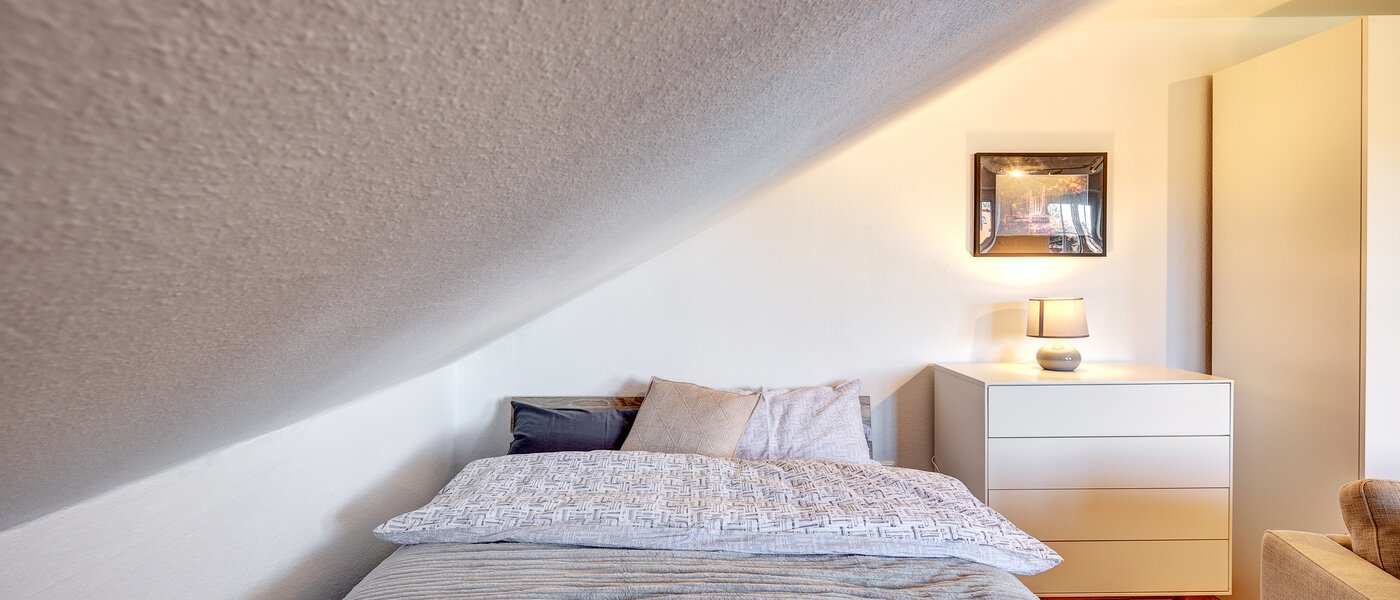 studio München Sendling-Westpark 01 chambres 2380