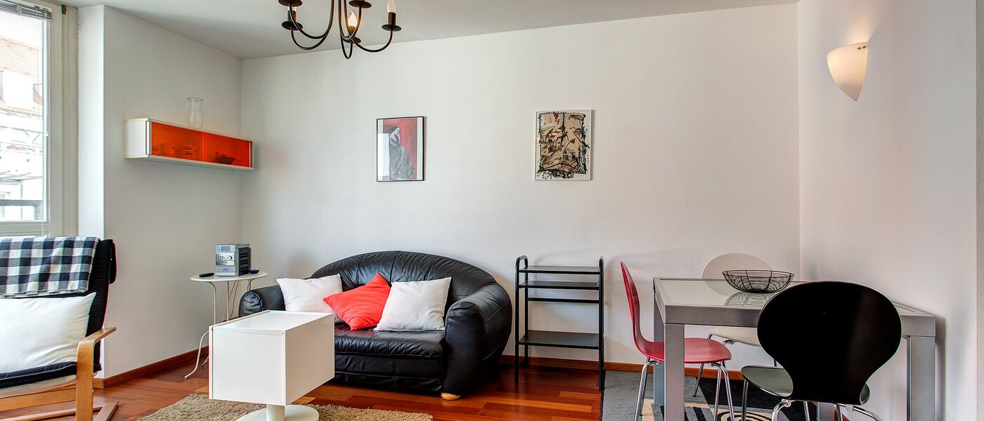 Désolé, cet objet est déjà loué