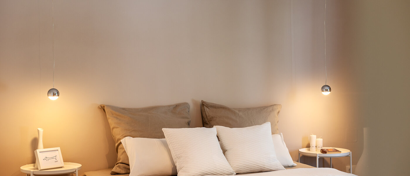 appartement München Schwabing (links der Leopoldstraße) 01 chambre 2407