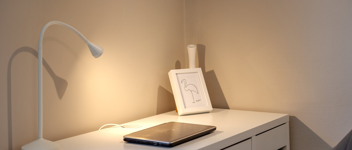 appartement München Schwabing (links der Leopoldstraße) 06 chambre 2407