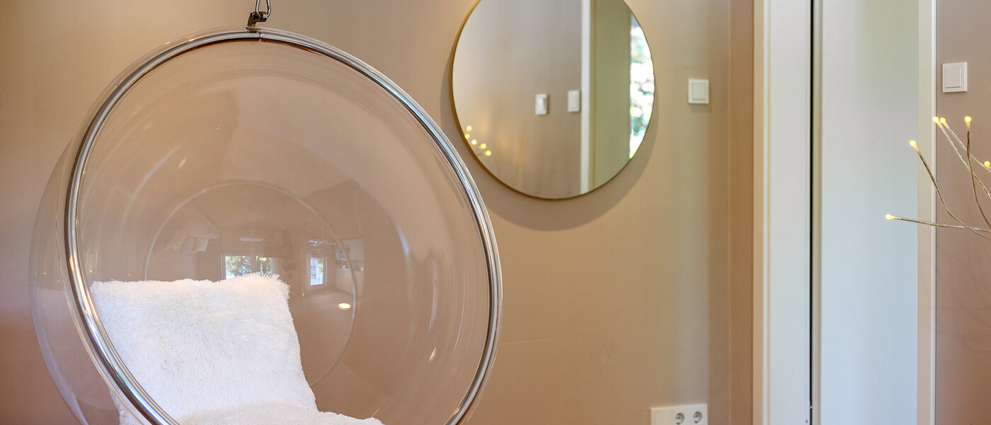 appartement München Schwabing (links der Leopoldstraße) 05 pièce à vivre 2407