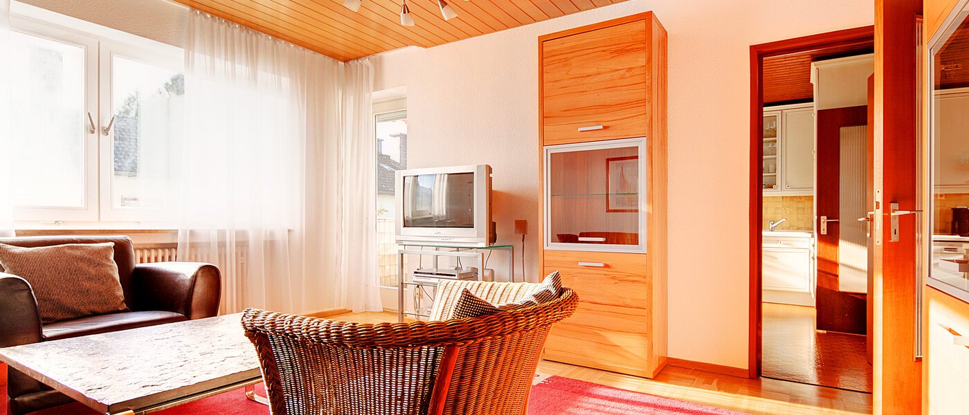 appartement München Solln 03 salon 2453