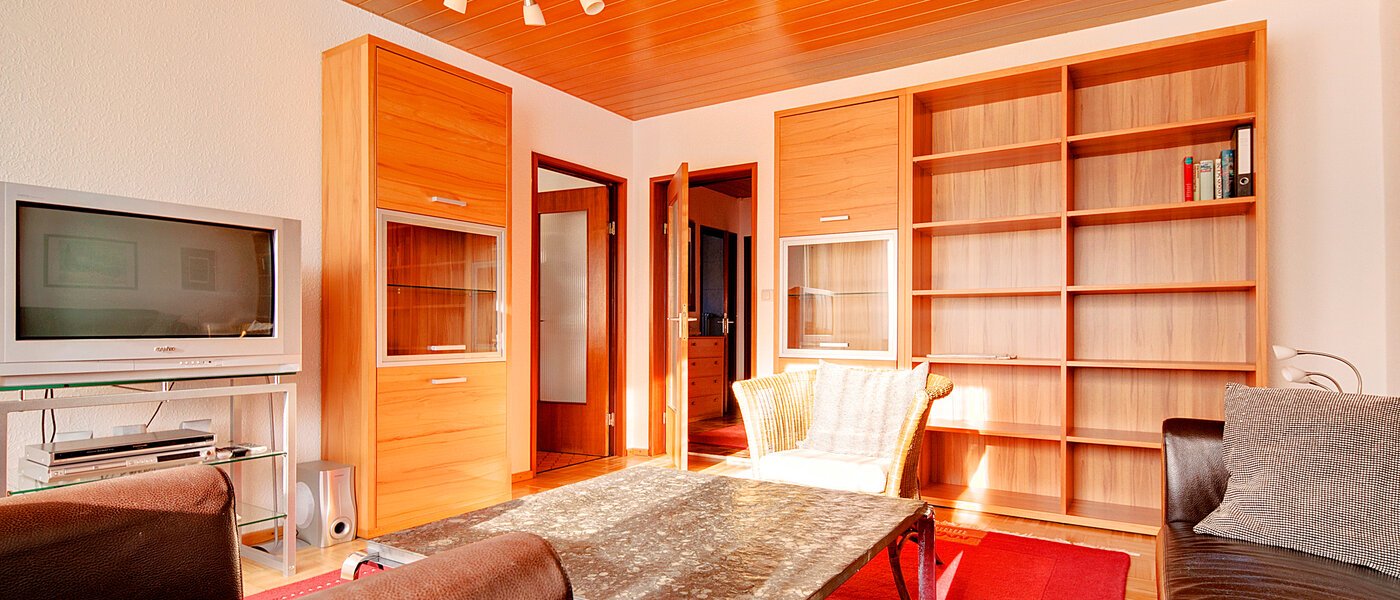 appartement München Solln 04 salon 2453