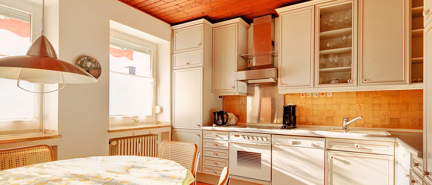 appartement München Solln 01 cuisine 2453