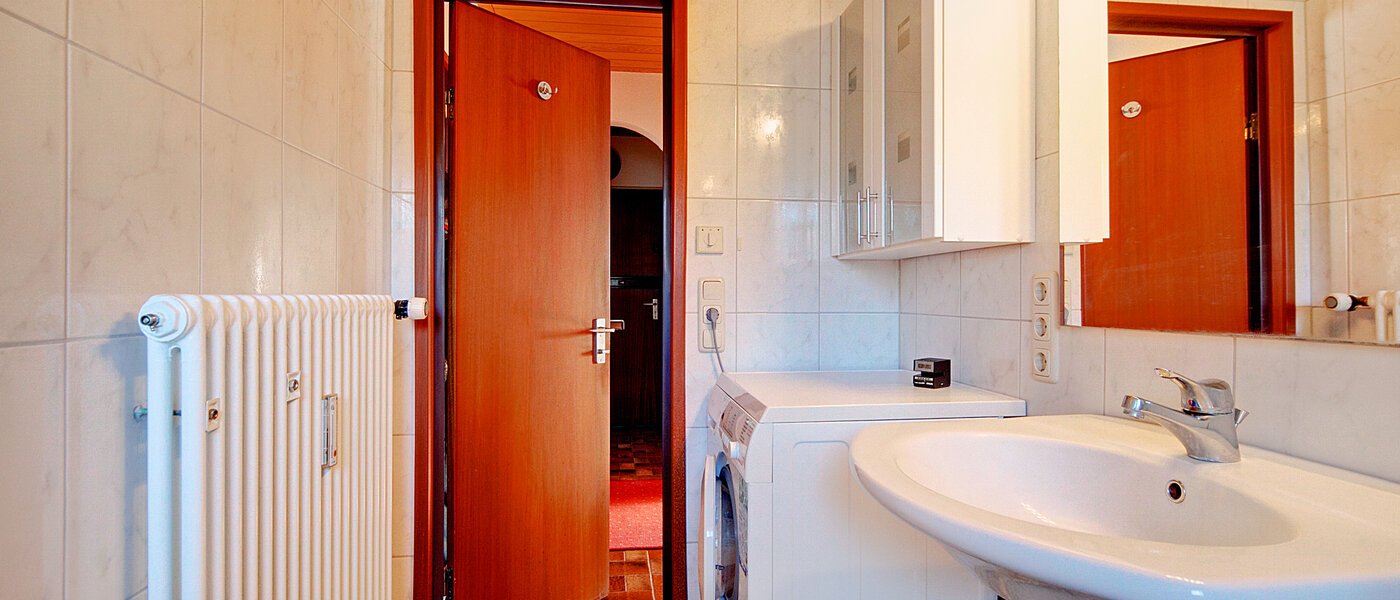 appartement München Solln 03 salle de bain 2453