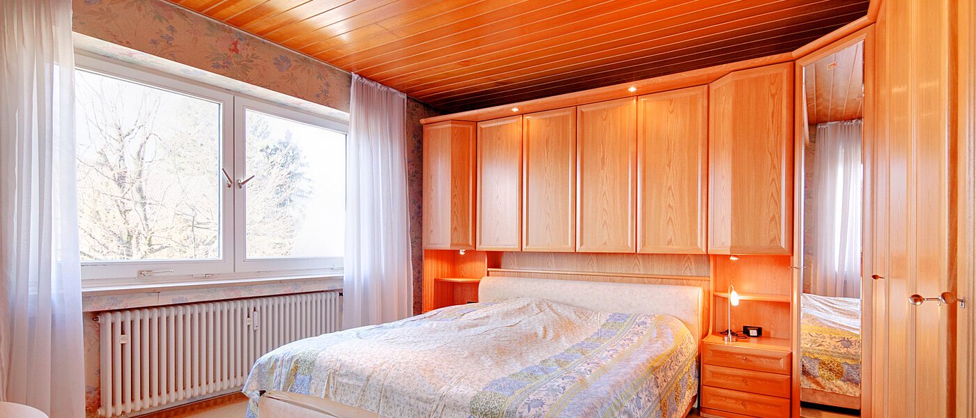 appartement München Solln 01 dormir 2453