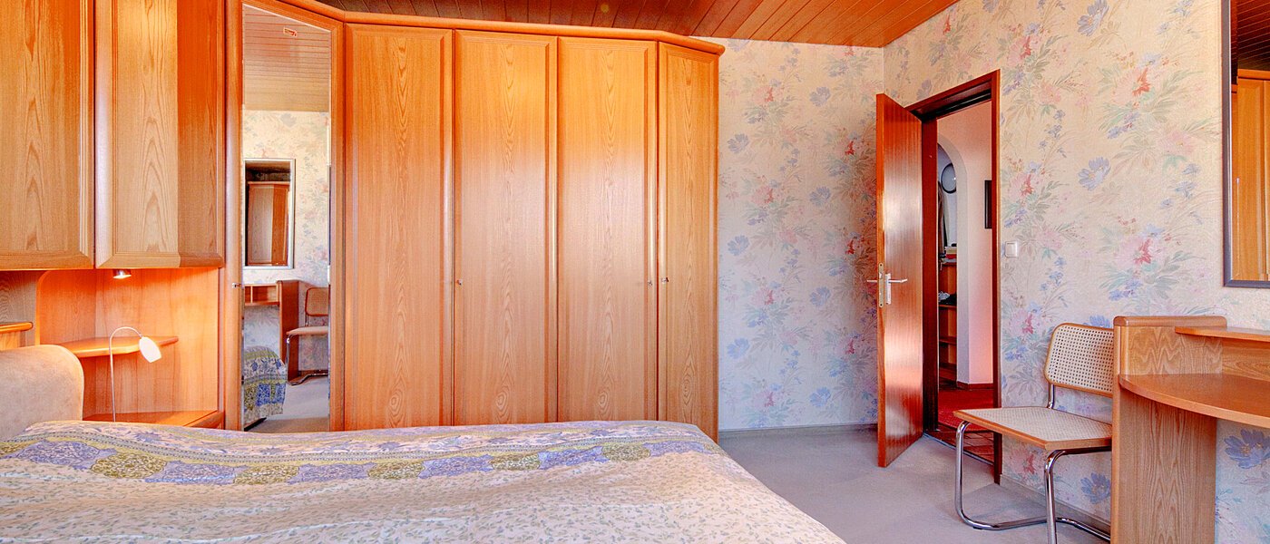 appartement München Solln 03 dormir 2453