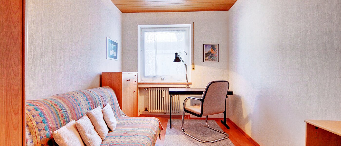 appartement München Solln 01 ch. d´invité 2453