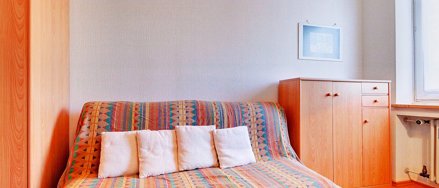 appartement München Solln 02 ch. d´invité 2453