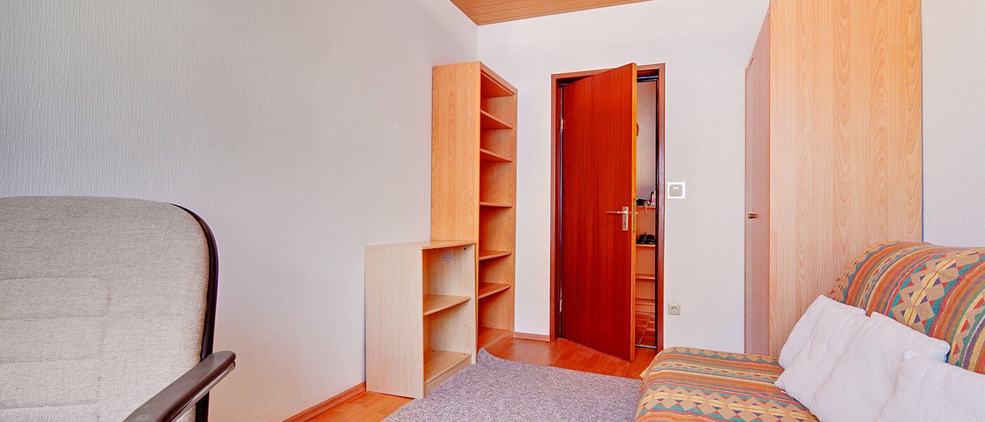 appartement München Solln 03 ch. d´invité 2453