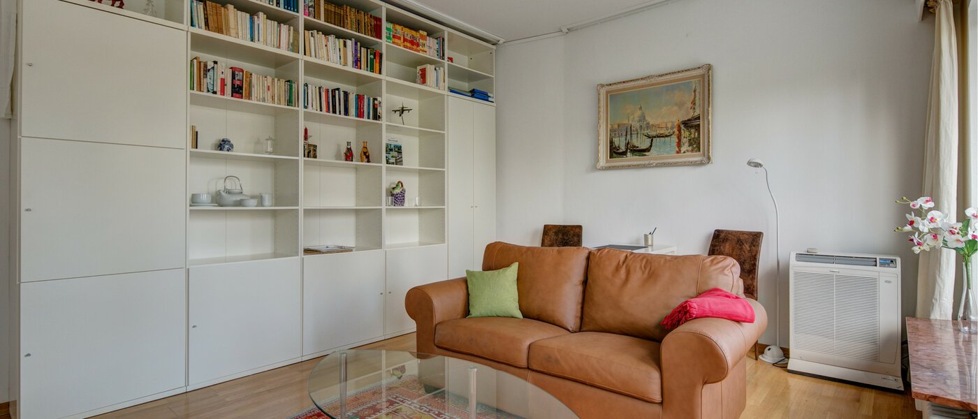 appartement München Schwabing (rechts der Leopoldstraße) 02 salon 2486