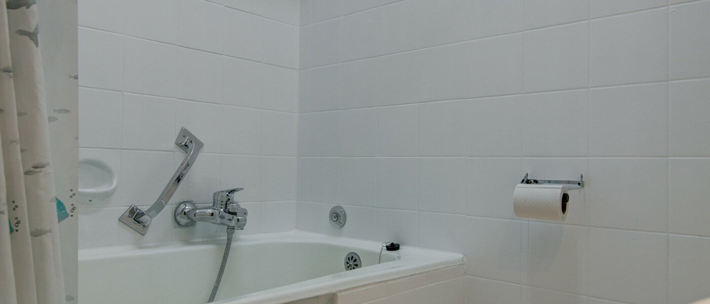 appartement München Schwabing (rechts der Leopoldstraße) 02 salle de bain 2486