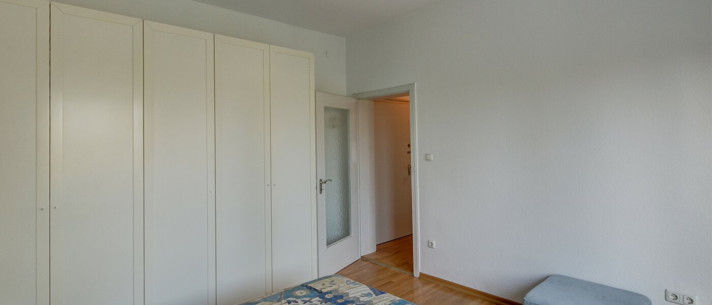 appartement München Schwabing (rechts der Leopoldstraße) 03 dormir 2486