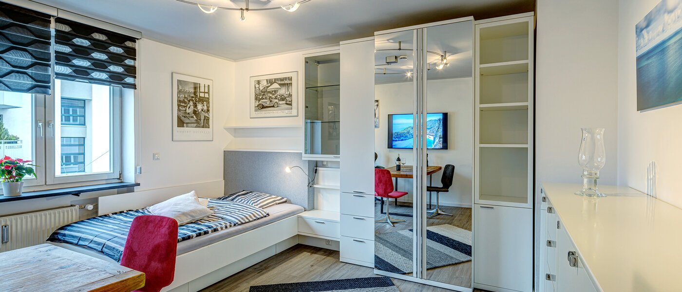 Désolé, cet objet est déjà loué