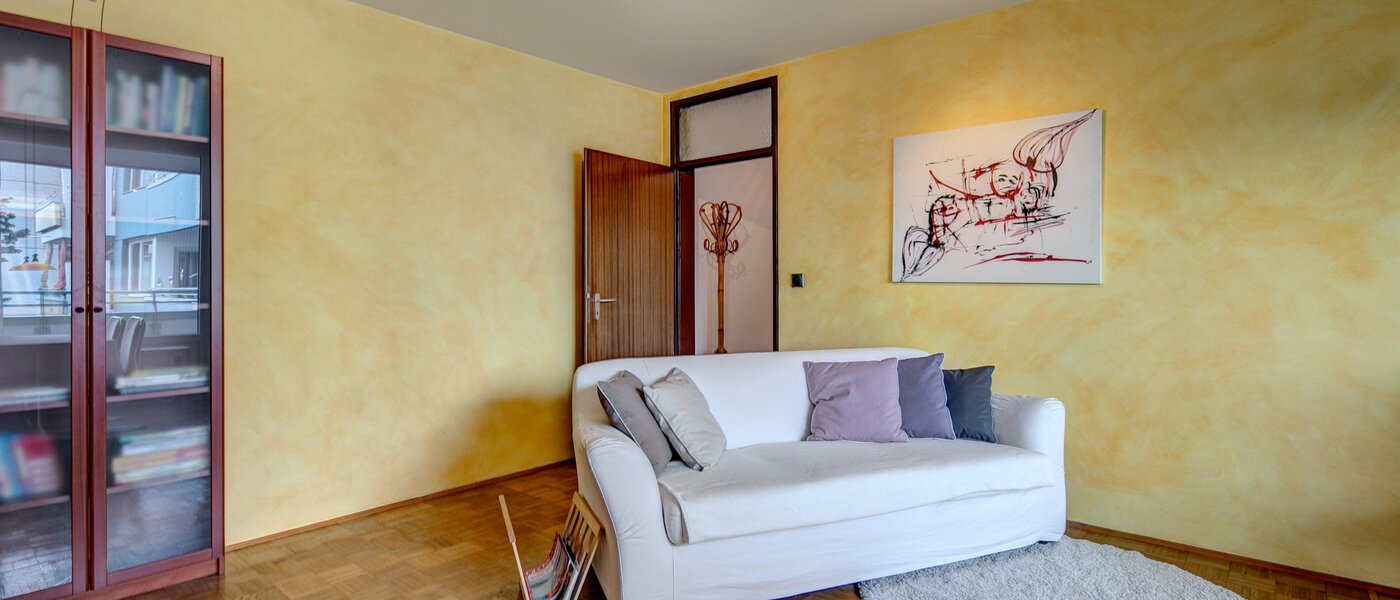 appartement München Laim 02 salon 2496