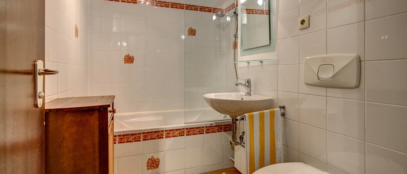 appartement München Laim 01 salle de bain 2496