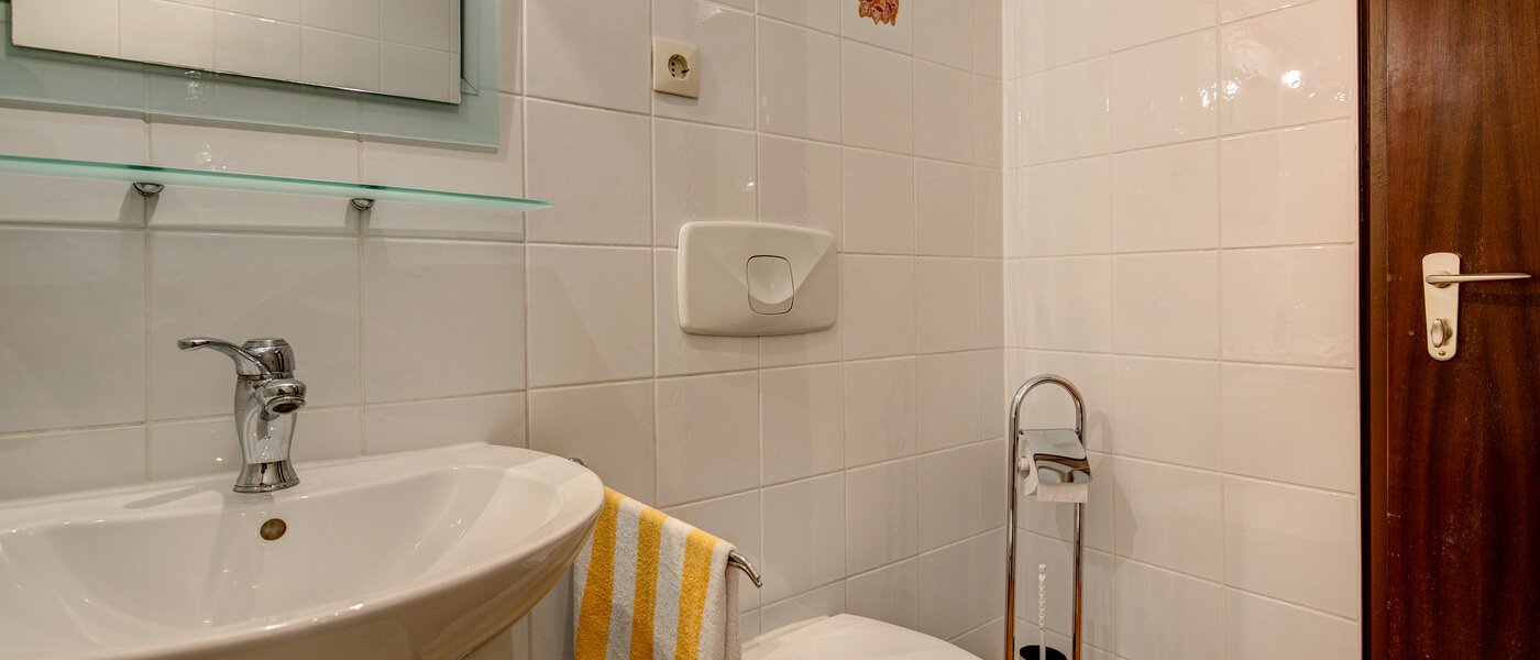 appartement München Laim 02 salle de bain 2496