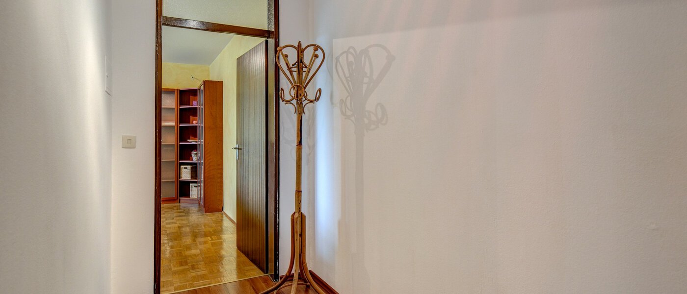 appartement München Laim 04 entrée/couloir 2496