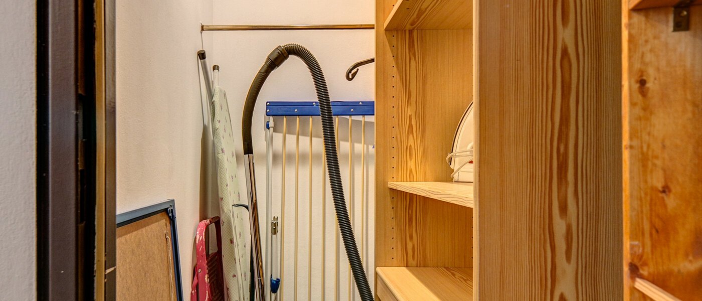 appartement München Laim 05 entrée/couloir 2496