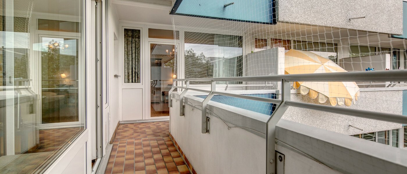 appartement München Laim 03 balcon 2496