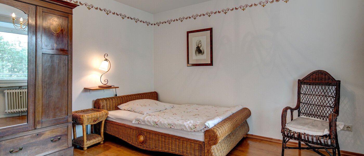 appartement München Laim 01 dormir 2496