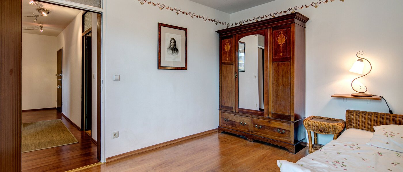 appartement München Laim 02 dormir 2496