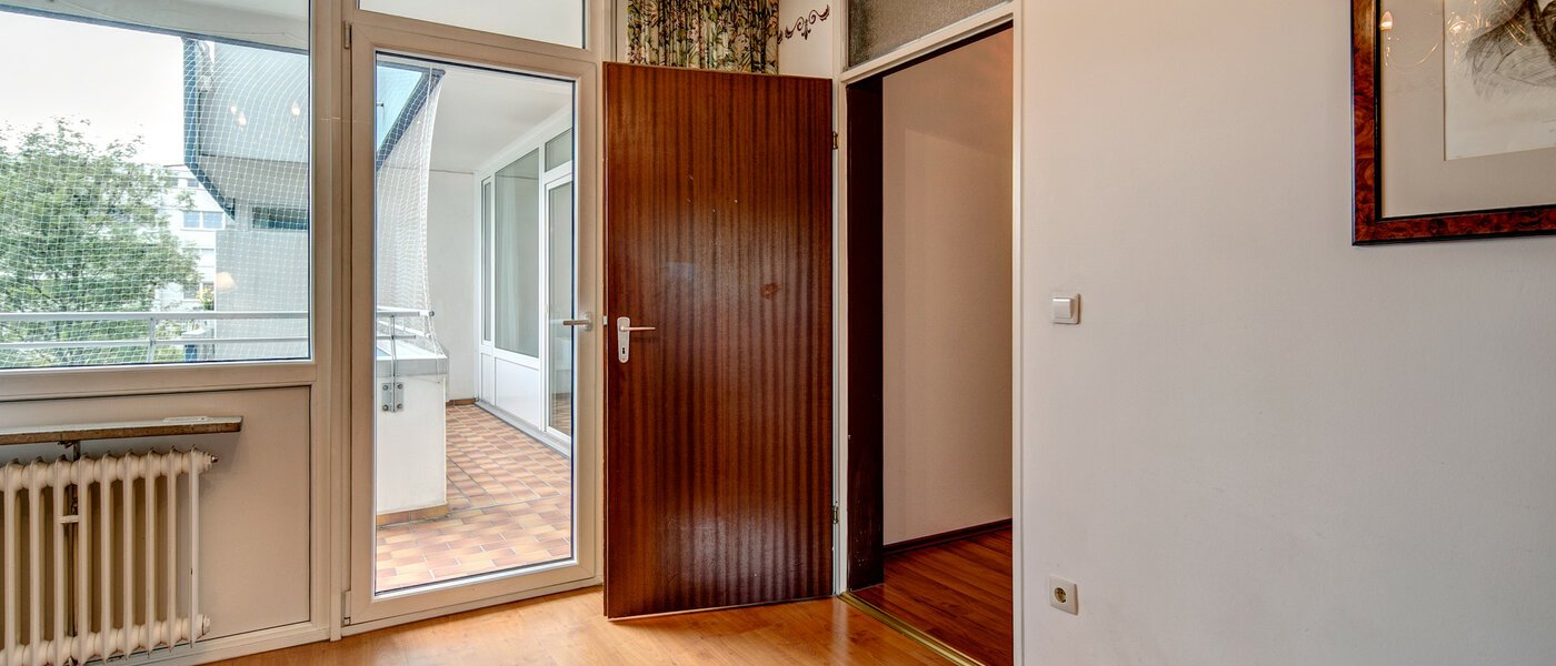 appartement München Laim 03 dormir 2496