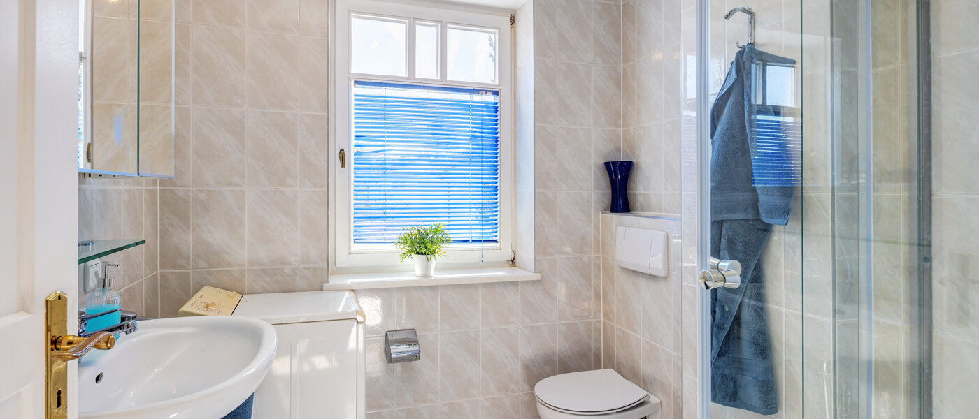 studio München Waldperlach 01 salle de bain 2539