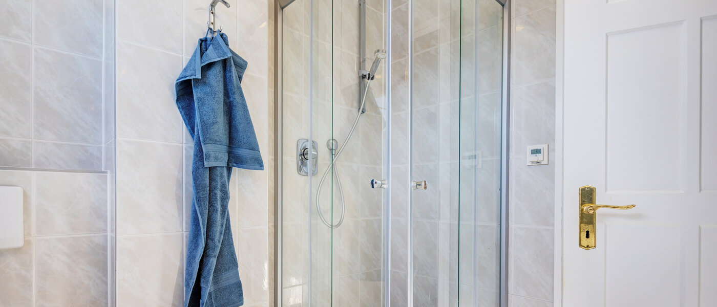 studio München Waldperlach 02 salle de bain 2539