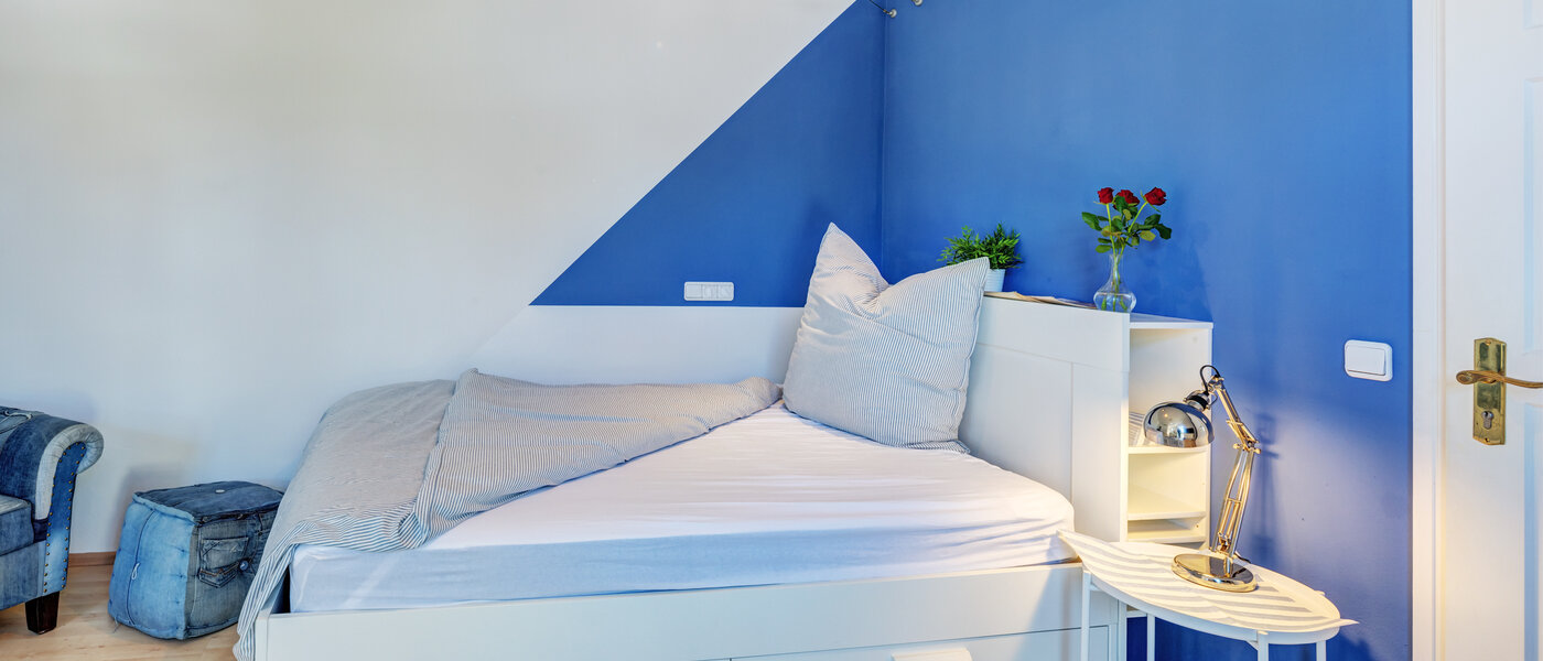 studio München Waldperlach 01 chambres 2539